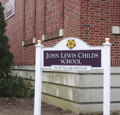 John Lewis Childs School - Floral Park, NY