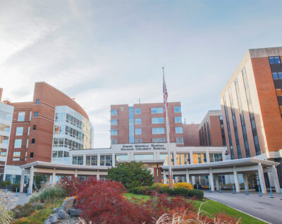 University of Rochester – Strong Memorial Hospital - Rochester, NY