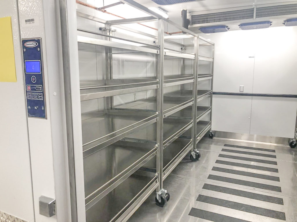 Case Study University of Rochester Strong Memorial Hospital A New