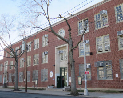 P.S. 046Q The Alley Pond School - Queens, NY