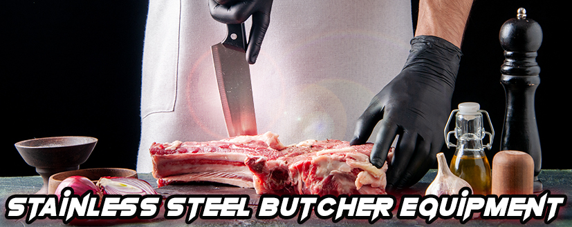 So You Want To Open a Butcher Shop