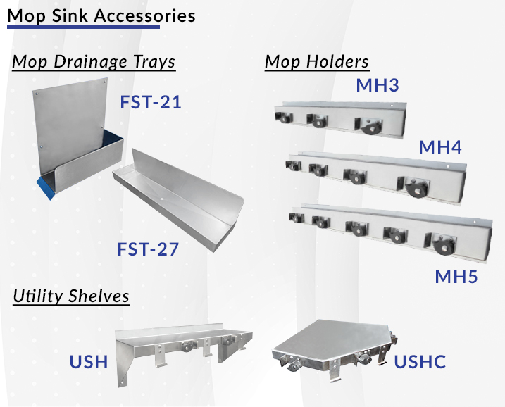 Commonly Asked Questions About Mop Sinks IMC/TEDDY