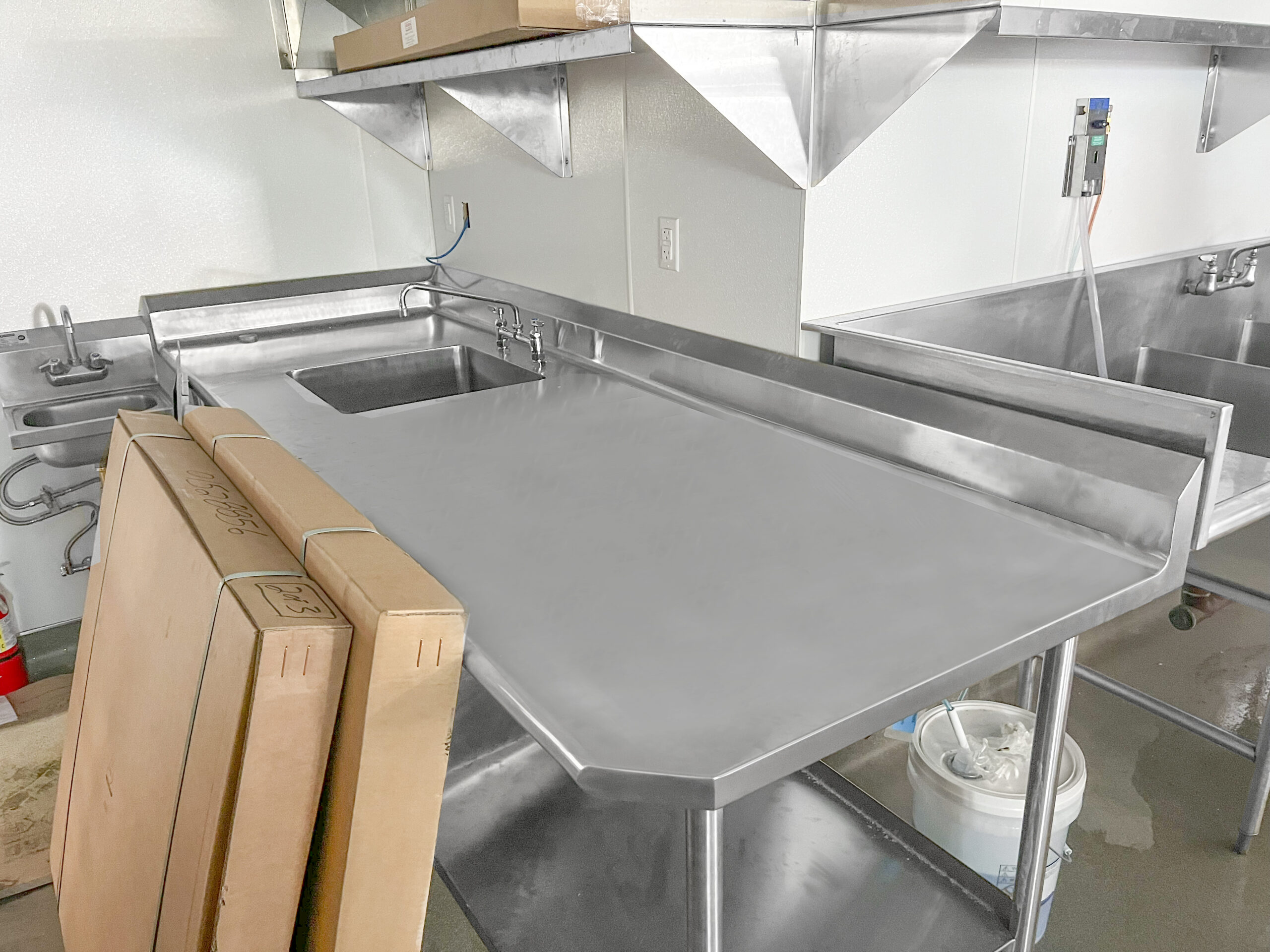 Falmouth Yacht Club - Falmouth, MA - Image 7