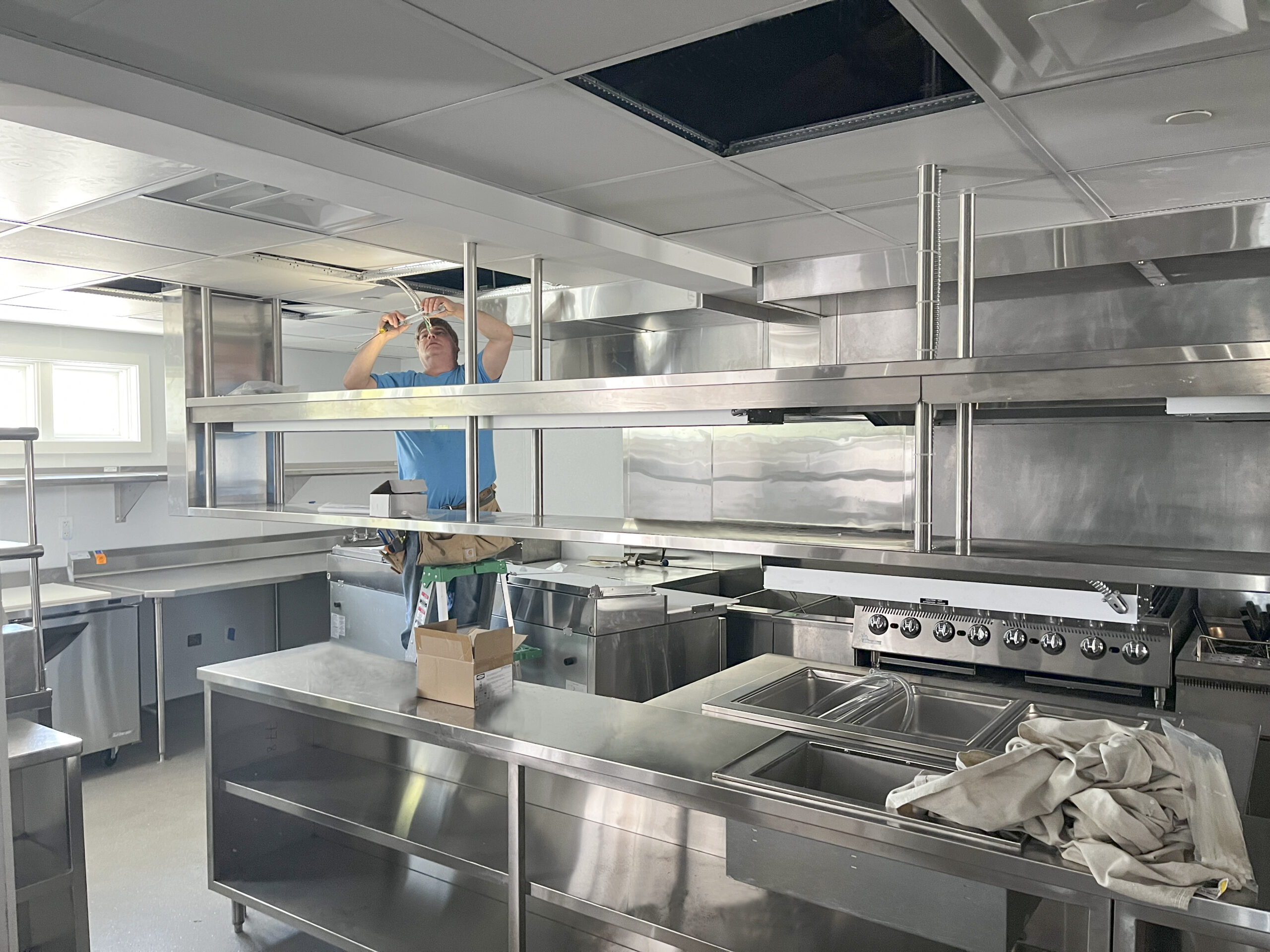 Falmouth Yacht Club - Falmouth, MA - Image 5