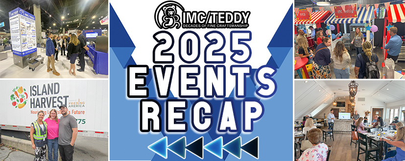 Recapping 2025: Events to Remember