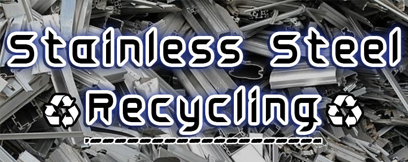 How Is Stainless Steel Recycled?